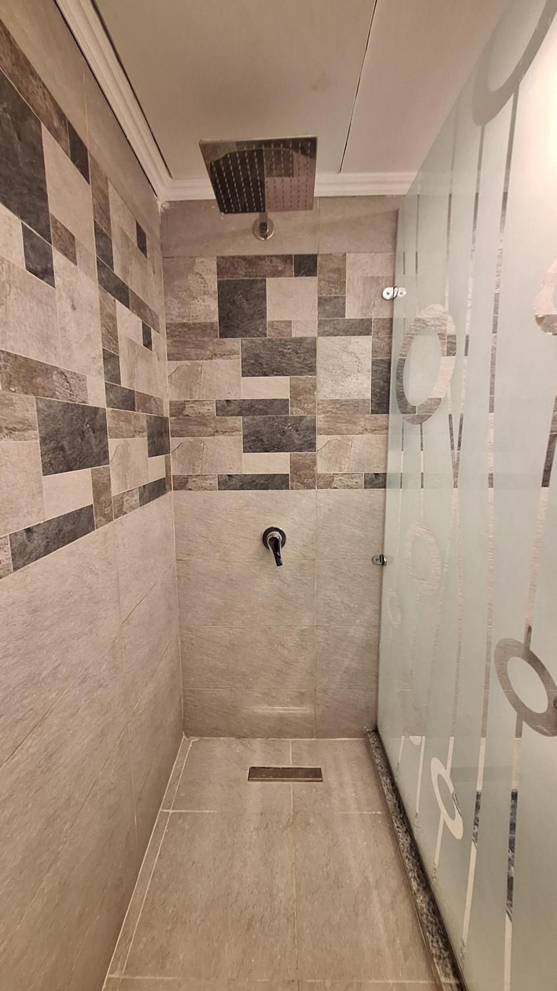 Downtown Family Suites Cairo Exterior foto